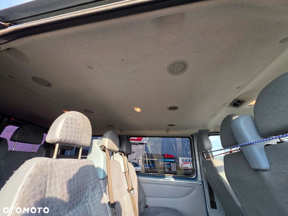 Ford Transit K DPF Trend - 34