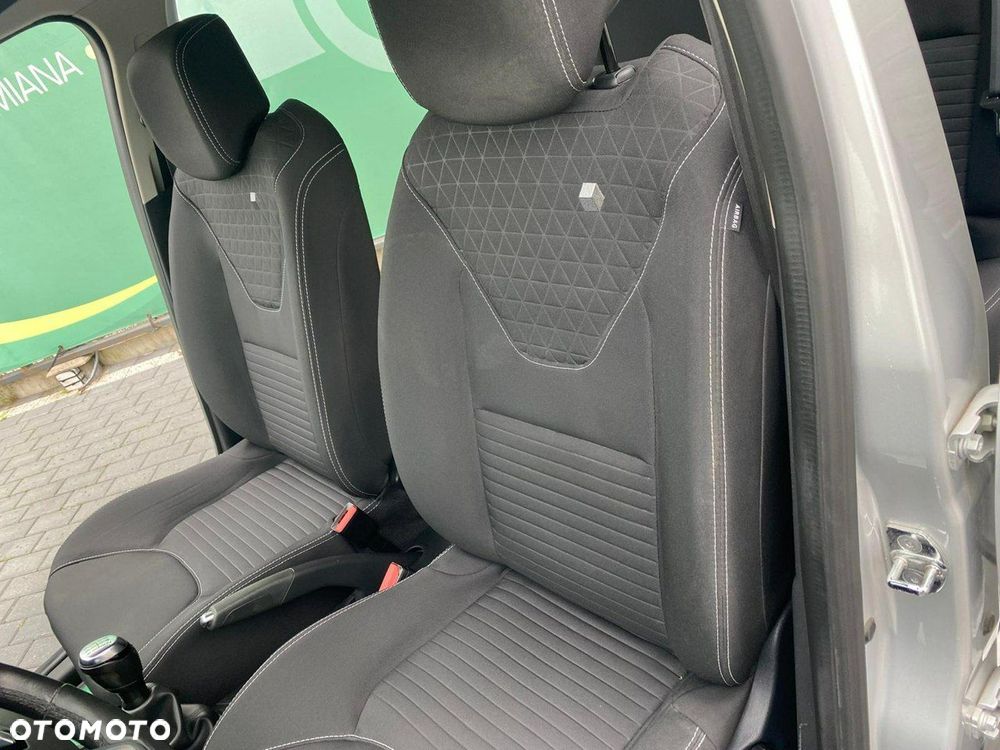 Renault Clio TCe 90 Dynamique - 11