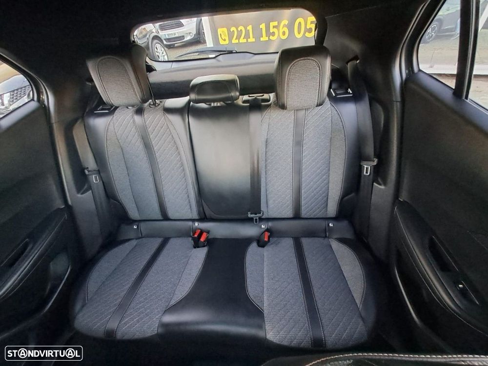 Peugeot 2008 PureTech 100 Stop&Start Allure - 13