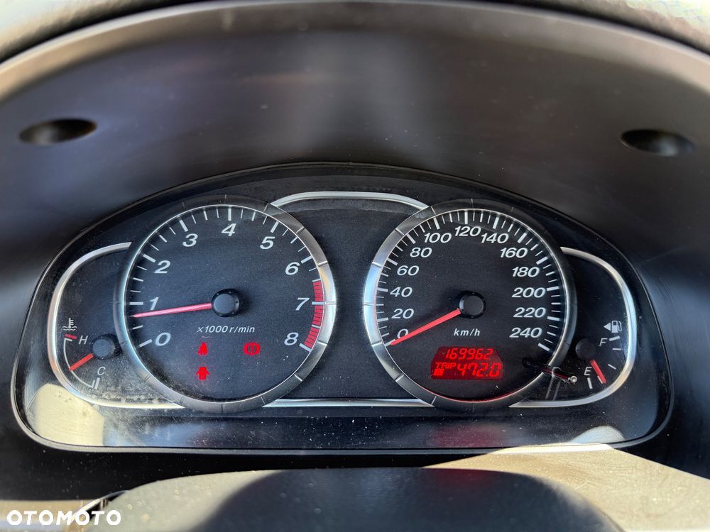 Mazda 6 Sport 2.0 Active - 16