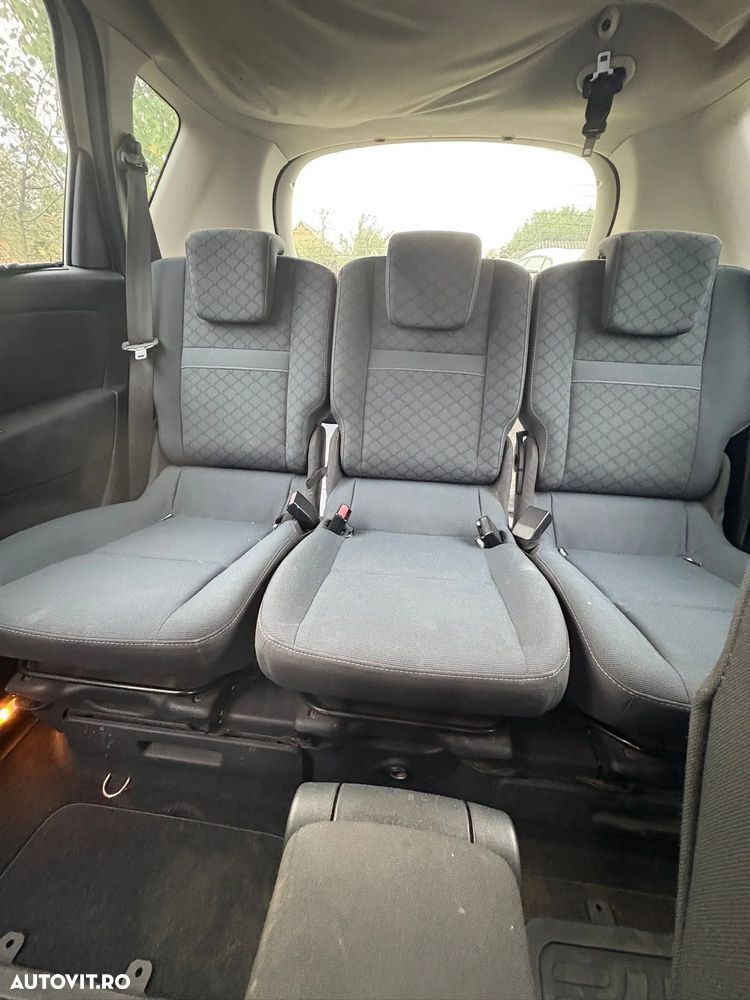 Renault Scenic 1.5dCi Expression - 25