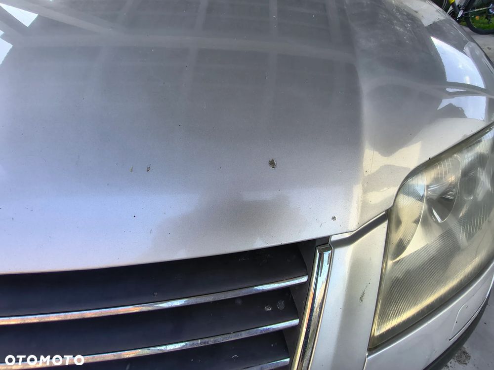 Volkswagen Passat 1.9 TDI 4Mot Comfortline - 16
