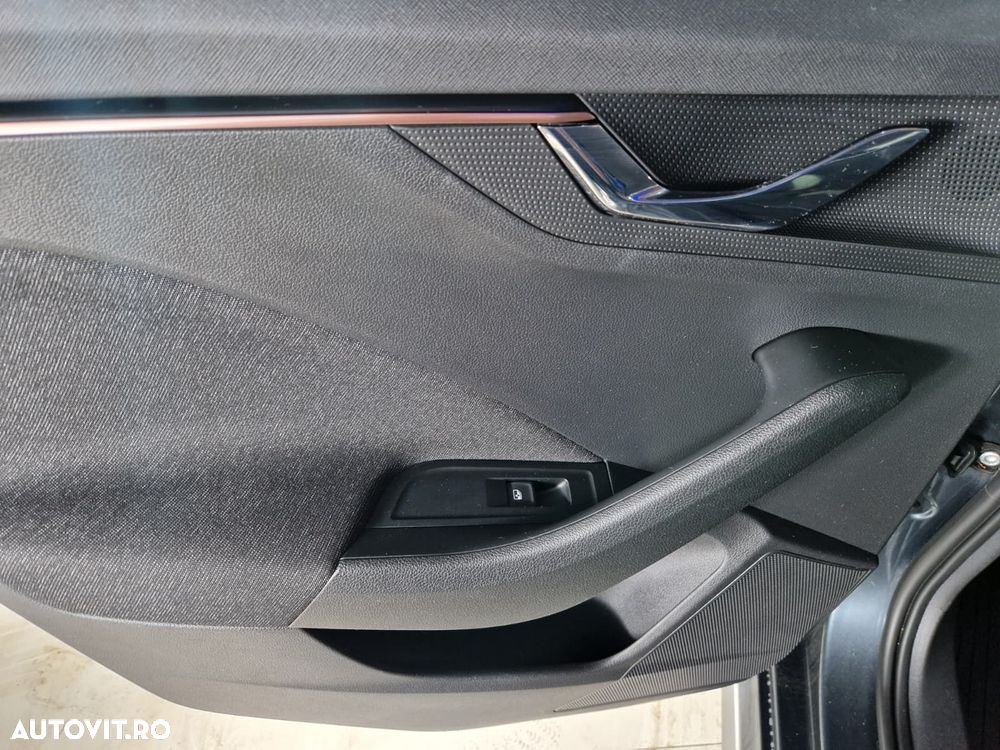 Skoda Kamiq 1.5 TSI DSG Style - 25