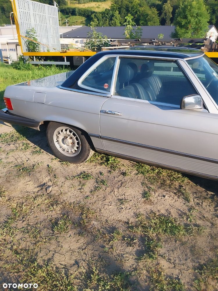 Mercedes-Benz SL - 4