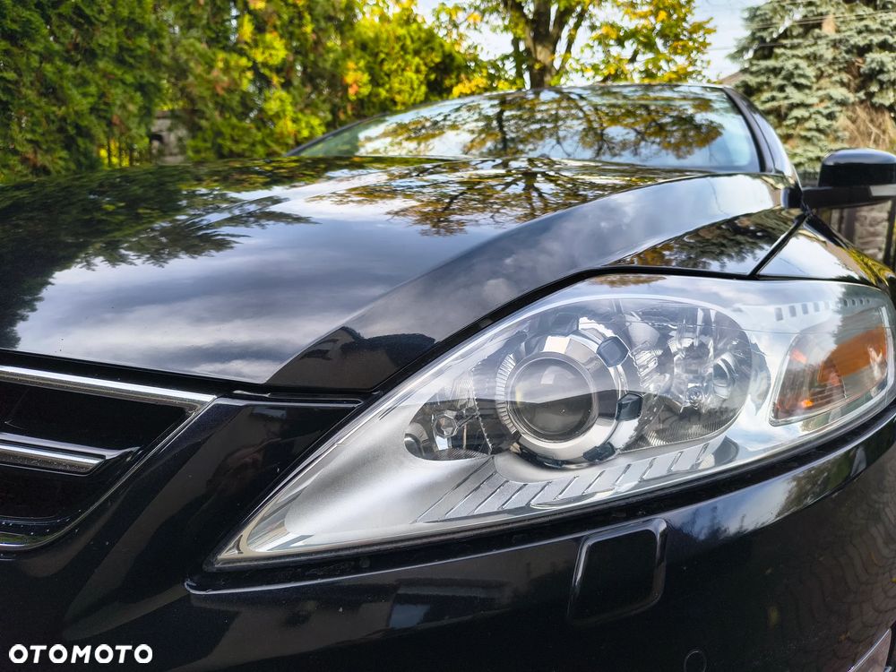 Ford Mondeo 2010 photo 5