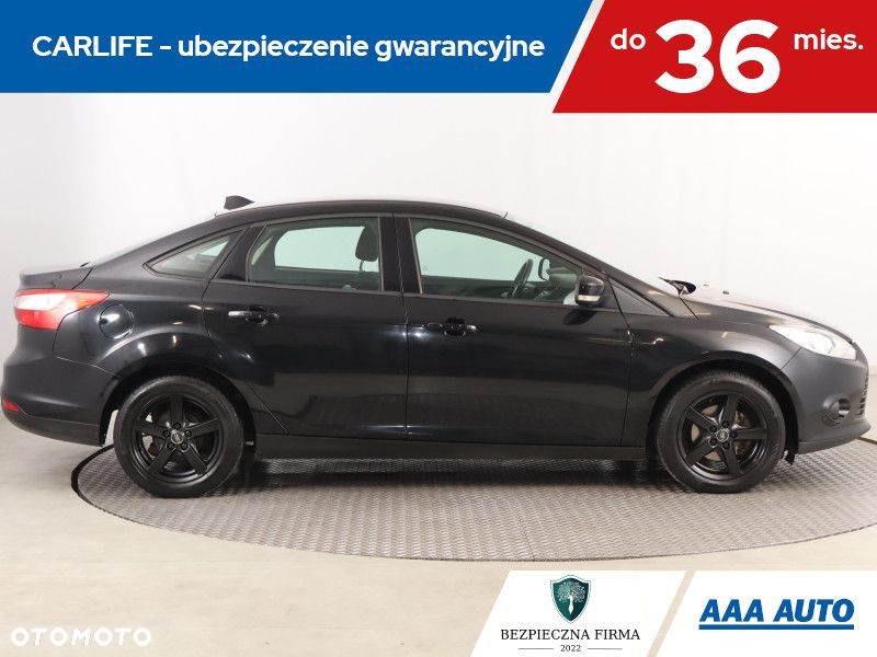 Ford Focus - 7