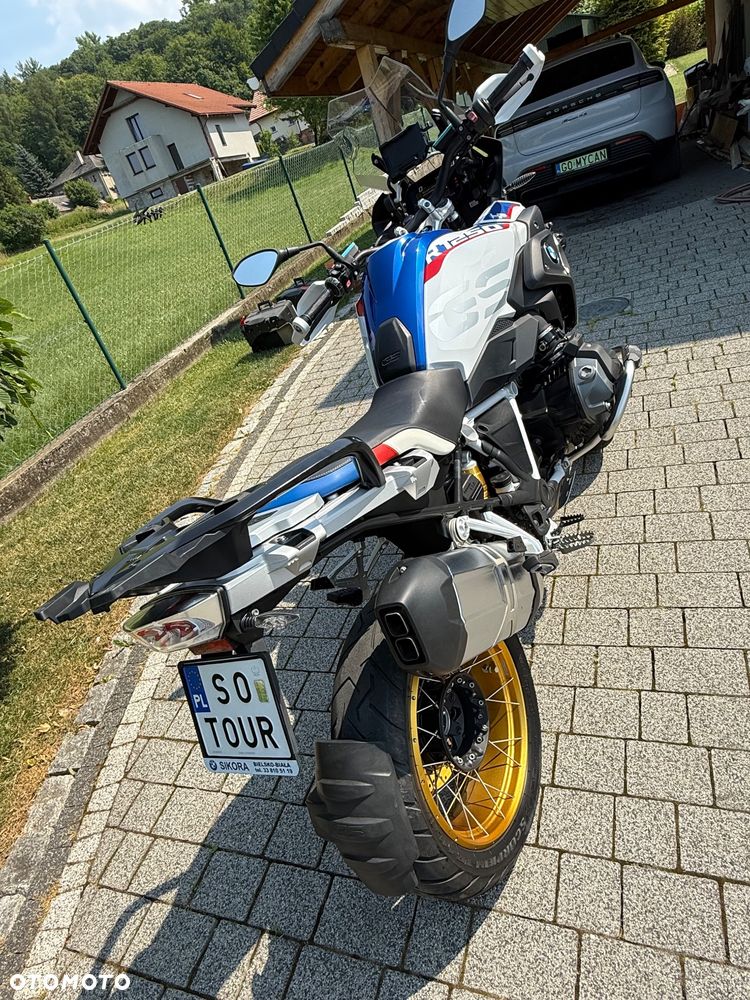 BMW GS - 7