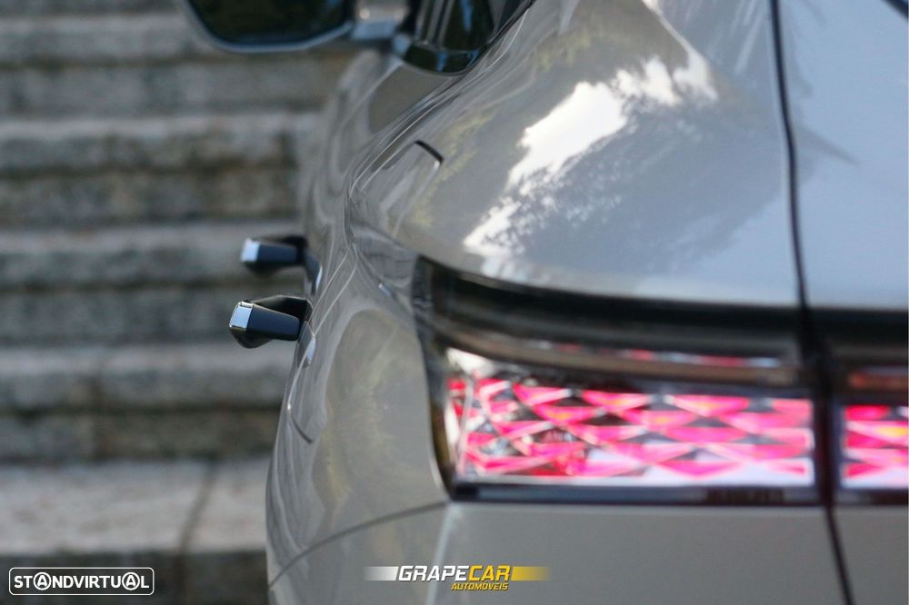 DS DS4 E-Tense Performance Line EAT8 - 26