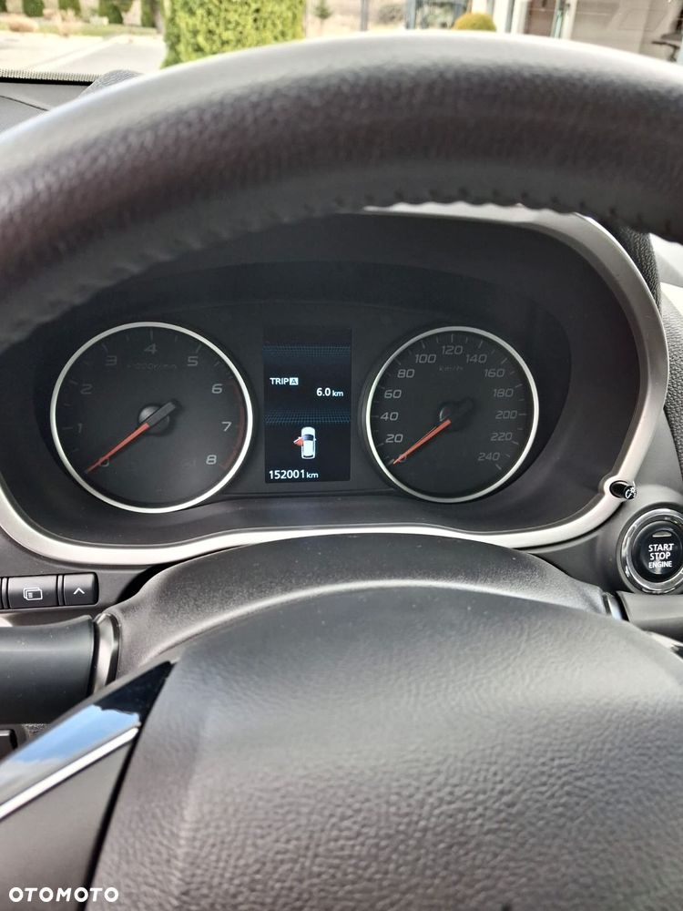 Mitsubishi Eclipse Cross 1.5 T Intense Plus CVT - 8