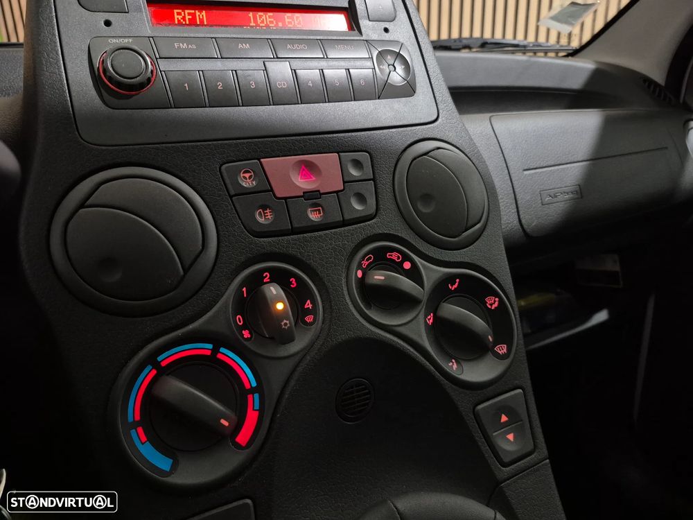 Fiat Panda 1.2 Active - 13