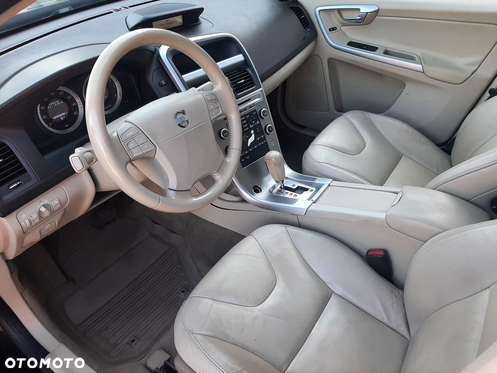 Volvo XC 60 T6 AWD Summum - 15