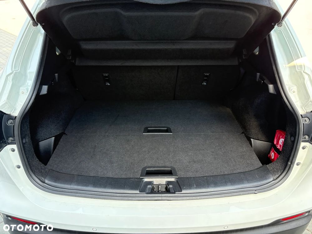 Nissan Qashqai - 12
