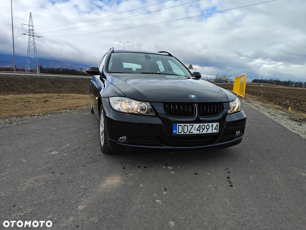 BMW Seria 3 - 10