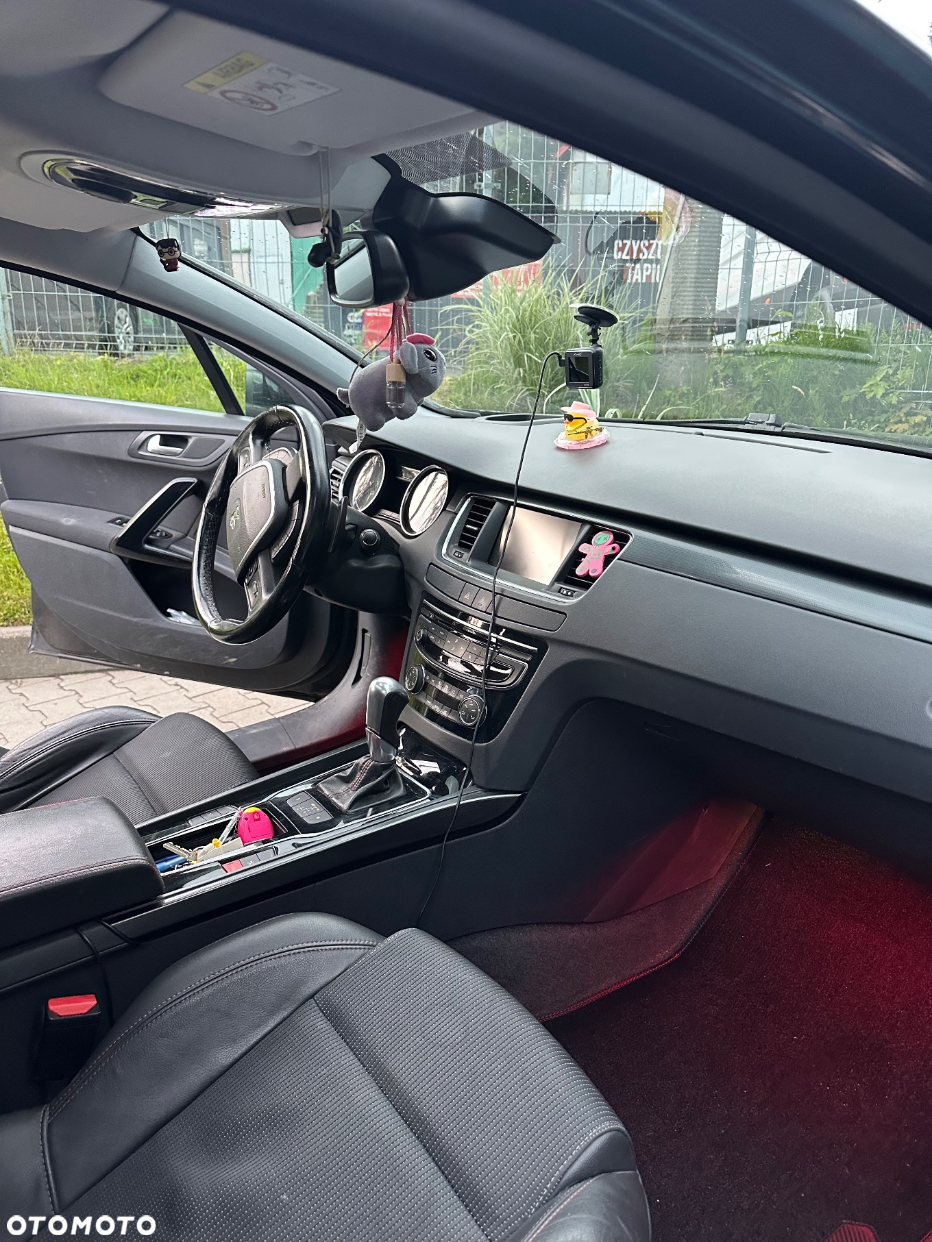 Peugeot 508 - 11