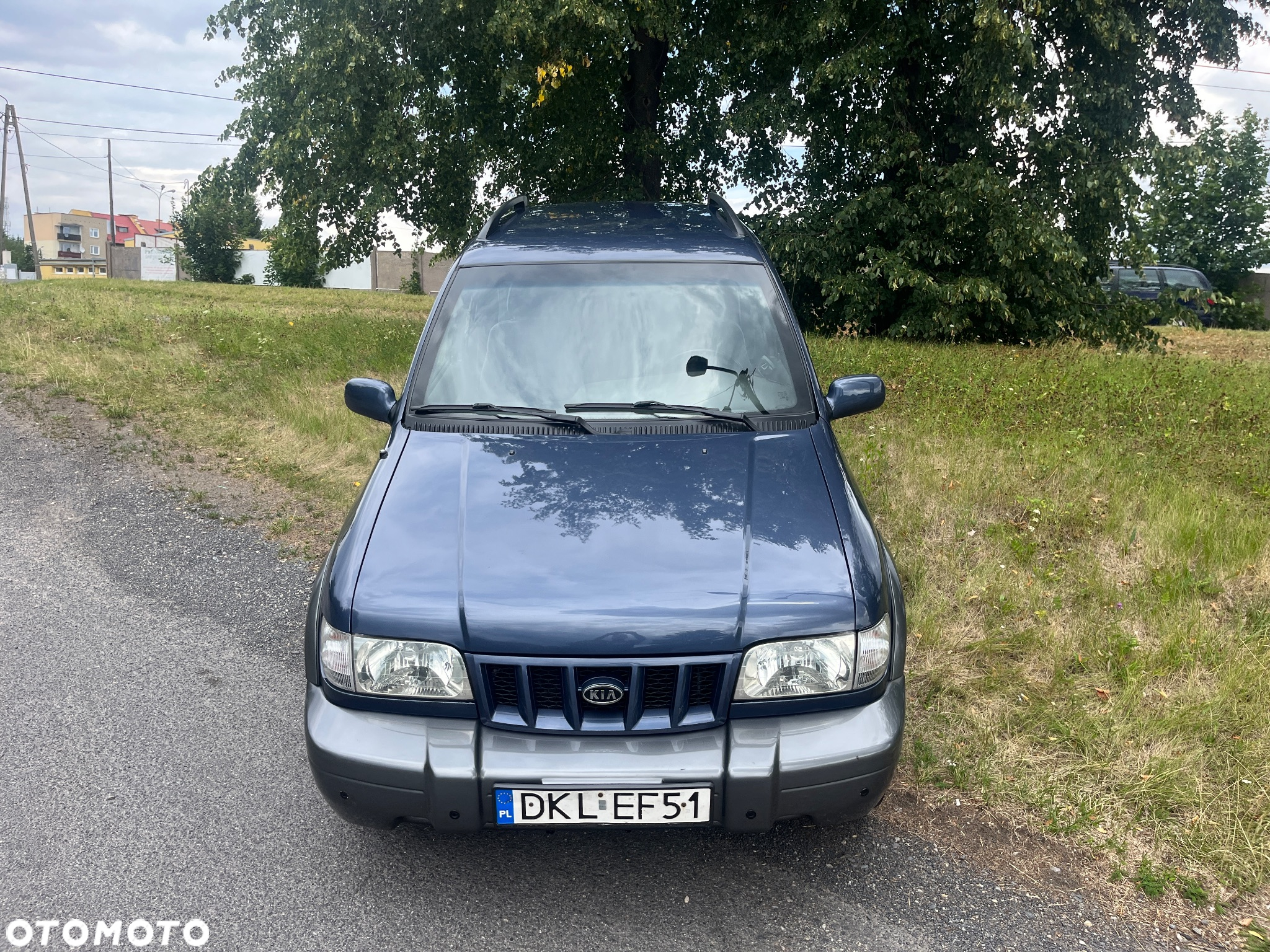 Kia Sportage 2.0 4WD MRDi - 6