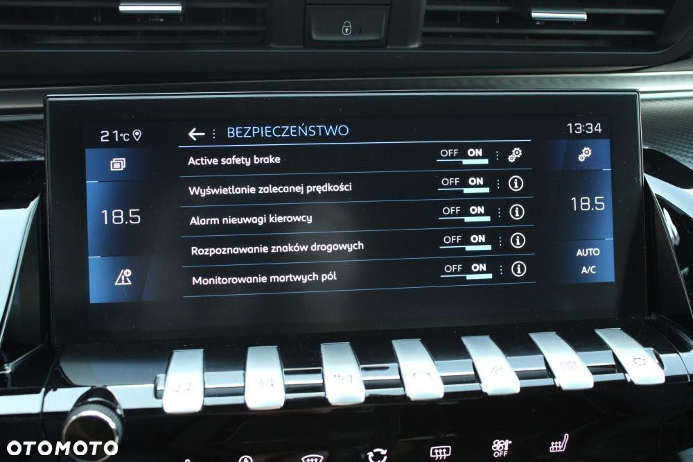 Peugeot 508 - 27