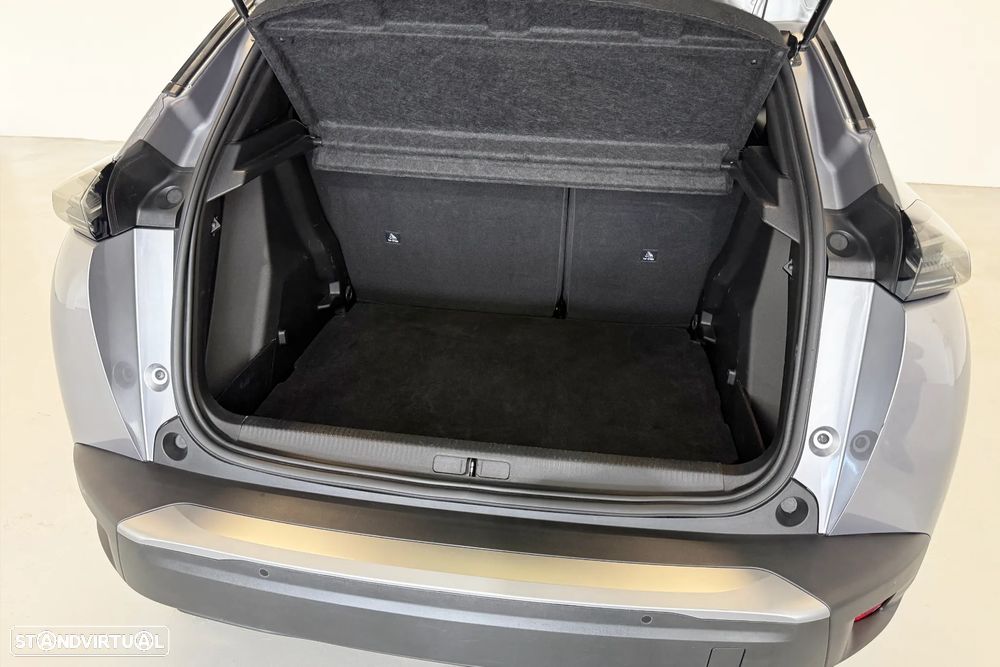 Peugeot 2008 1.2 PureTech Allure Pack - 9