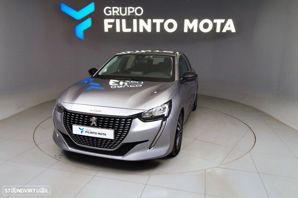 Peugeot 208 1.5 BlueHDi Active Pack - 6