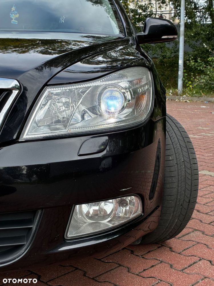 Skoda Octavia 1.6 TDI Ambition - 20