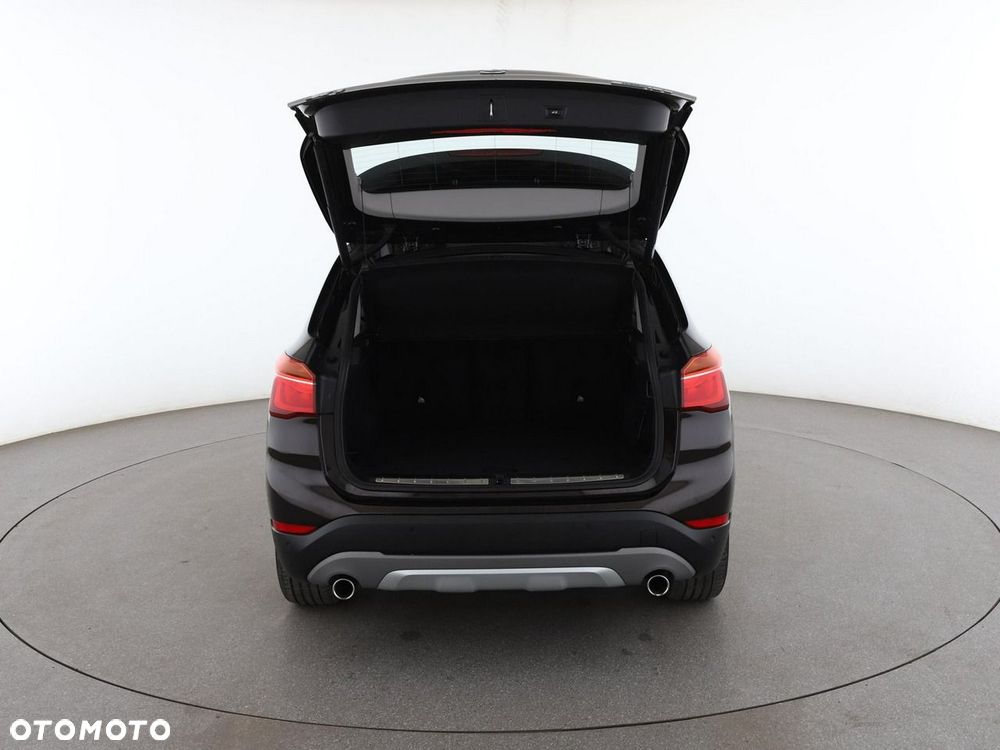 BMW X1 xDrive20d mHEV xLine - 20