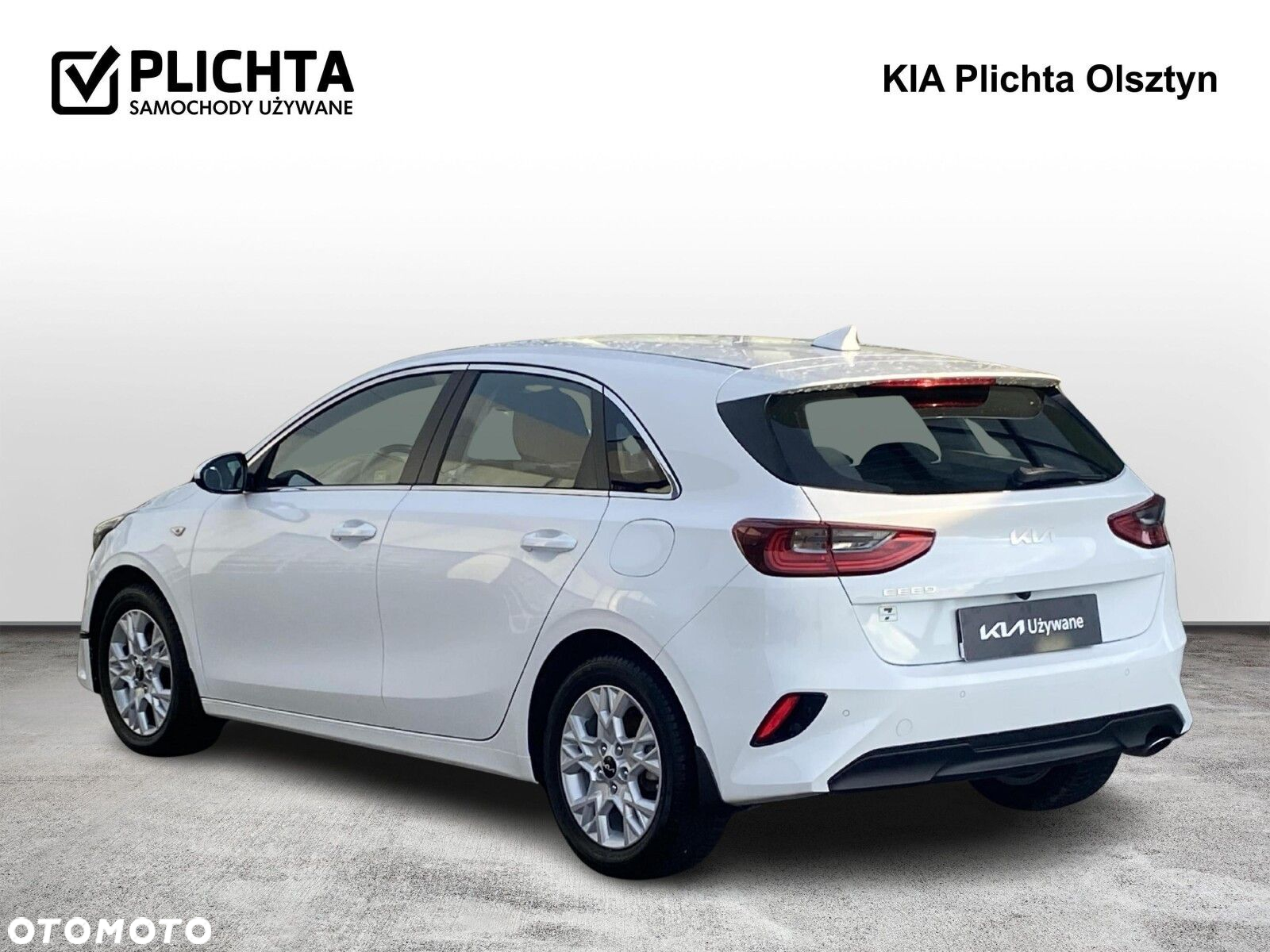 Kia Ceed - 3