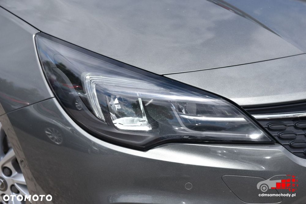 Opel Astra - 13