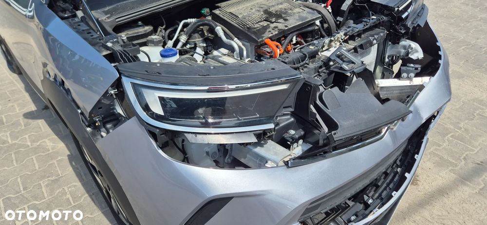 Opel Mokka 50kWh Edition - 17