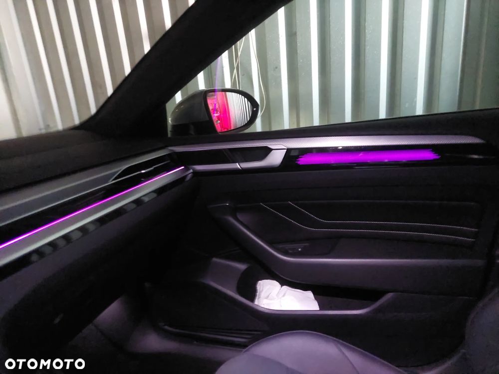Volkswagen Arteon 1.5 TSI R-Line - 21