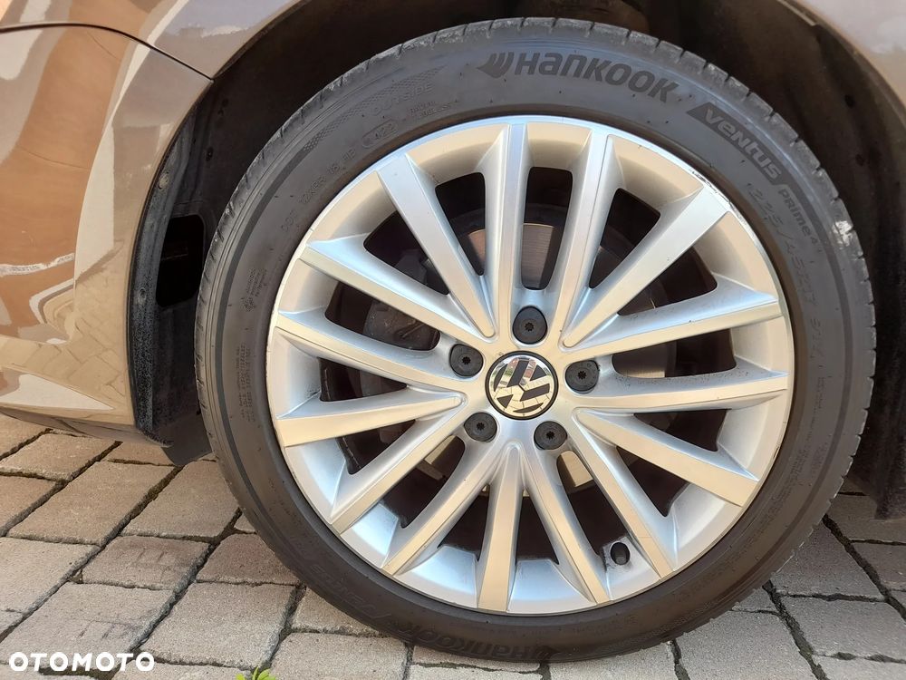 Volkswagen Jetta 1.2 TSI BMT Comfortline - 17
