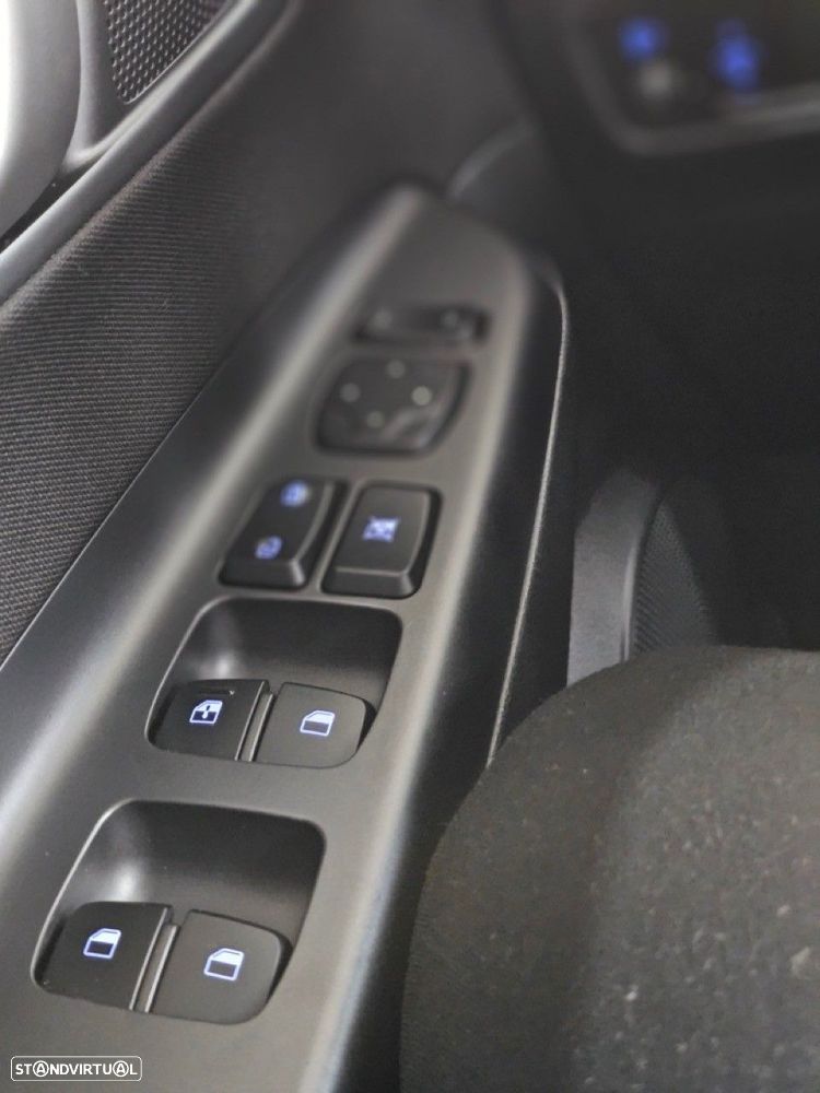 Hyundai Kauai 1.0 T-GDi Premium - 23