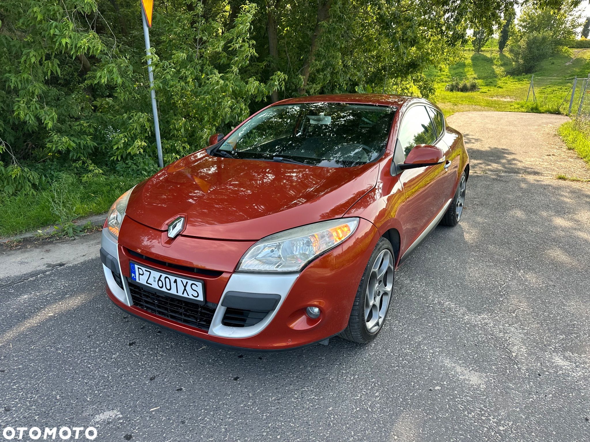 Renault Megane 1.6 16V Dynamique - 1