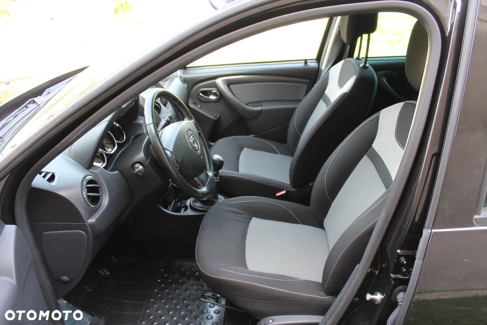Dacia Duster - 16