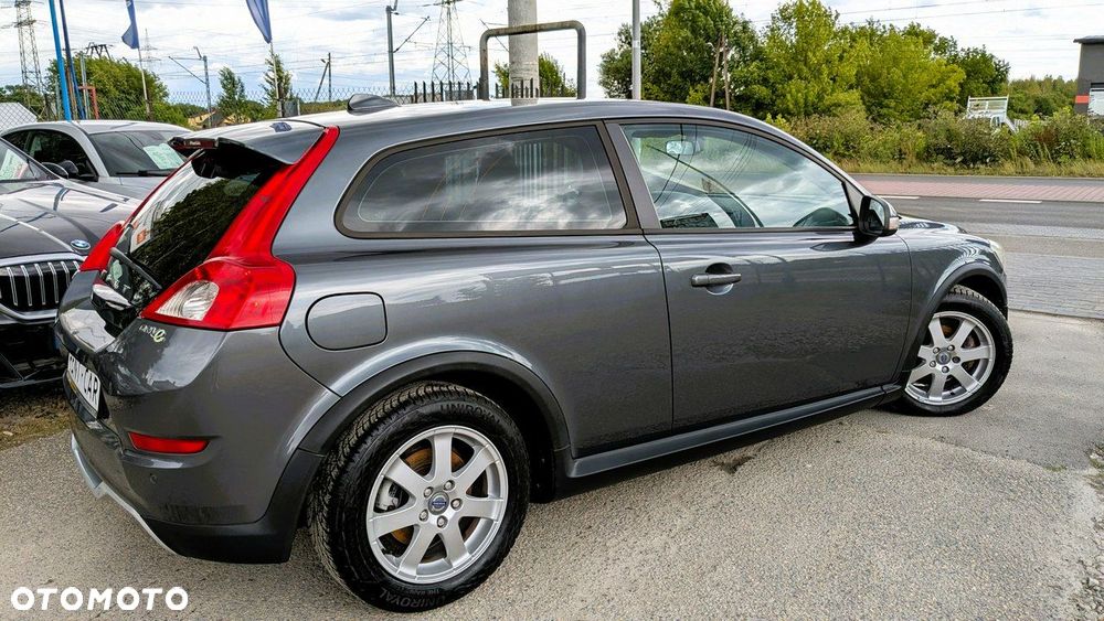 Volvo C30 - 11