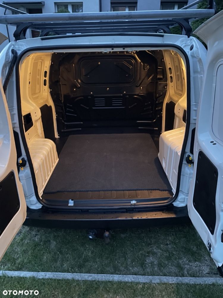 Fiat FIORINO - 27