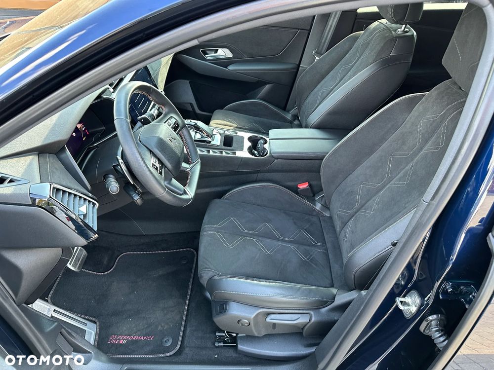 DS Automobiles DS 7 Crossback - 19