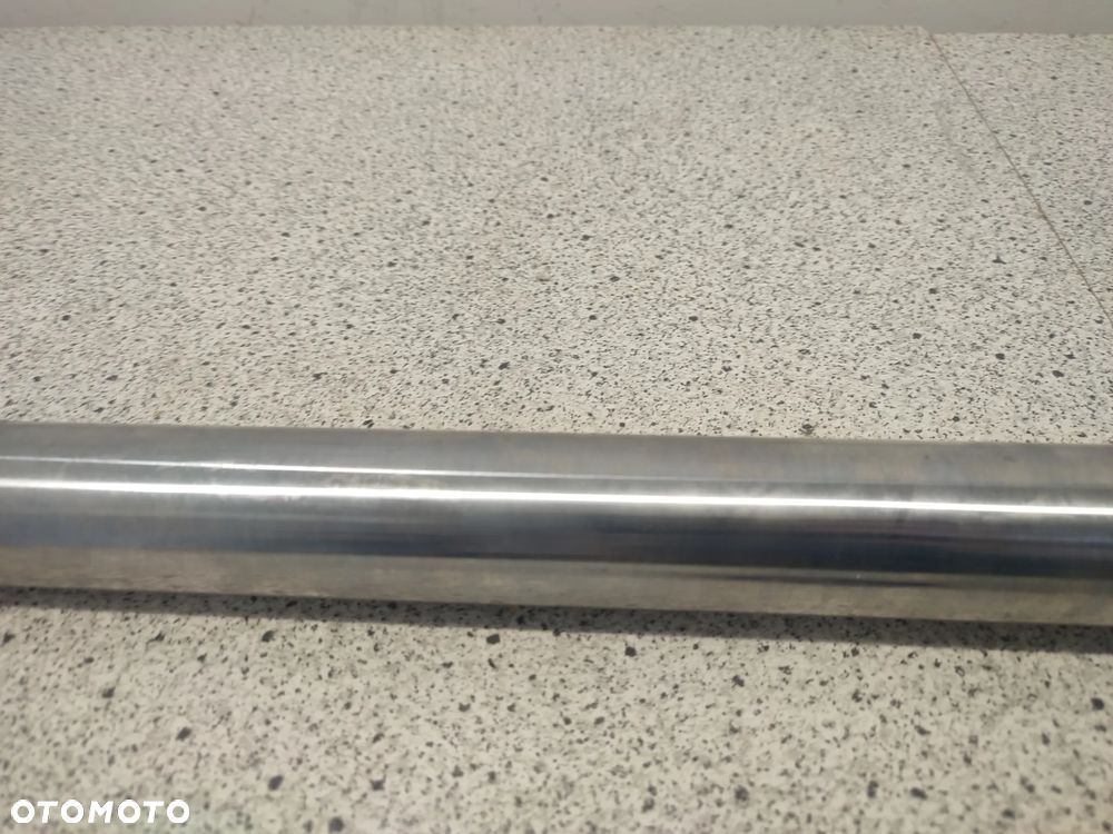 Laga lewa, zawieszenie przód, przednie KTM 790 Duke - 5