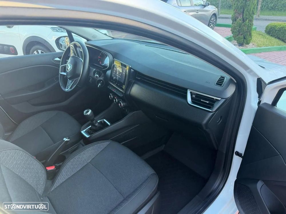 Renault Clio 1.0 TCe Exclusive - 5