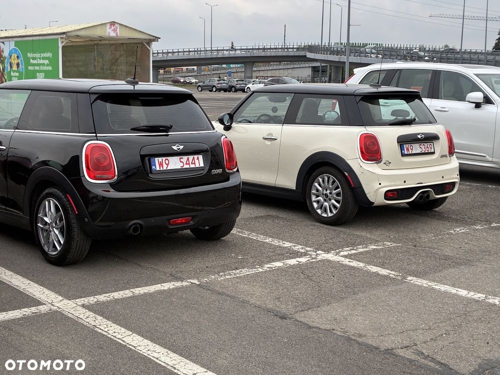 MINI Cooper S sport - 1