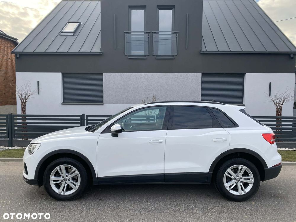 Audi Q3 2.0 TDI S tronic - 33