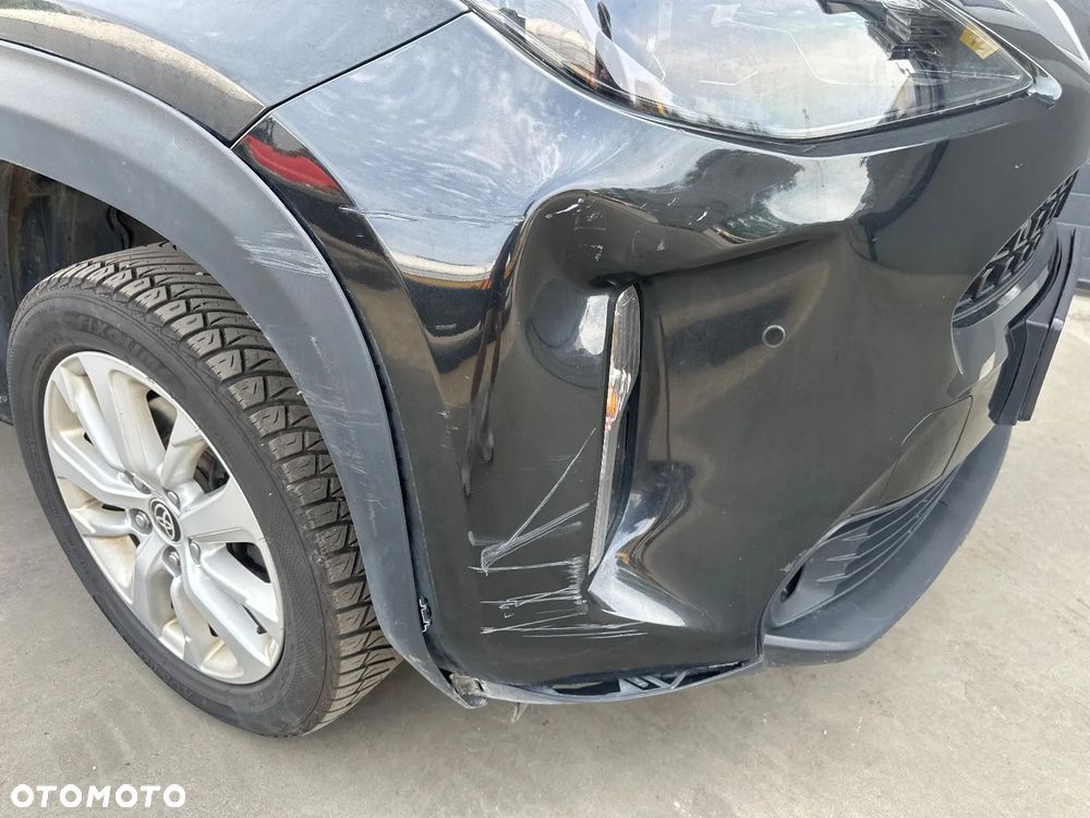 Toyota Yaris Cross - 13