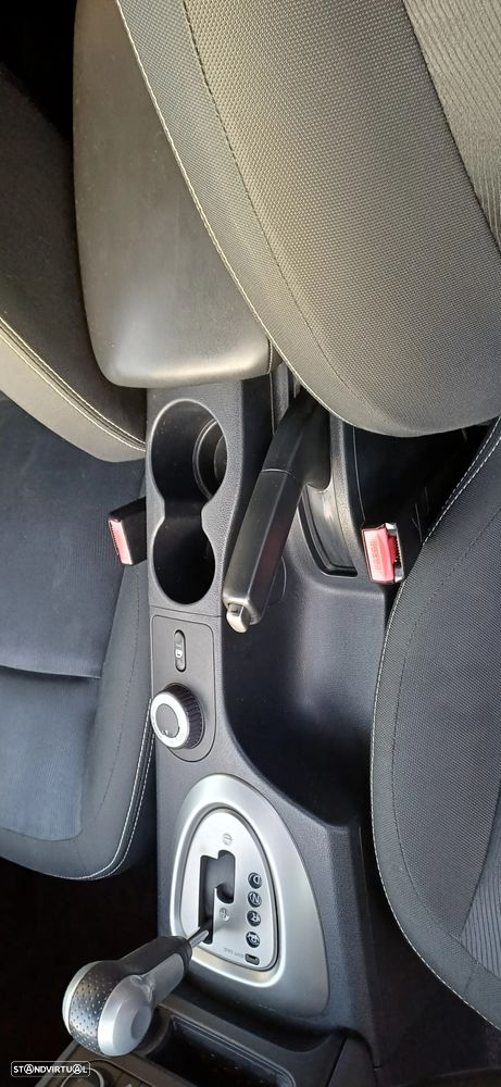 Nissan Qashqai 2.0 dCi Tekna AT - 11