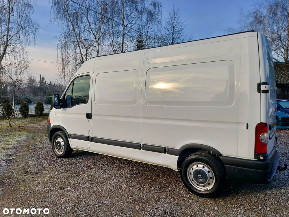 Renault Master - 14