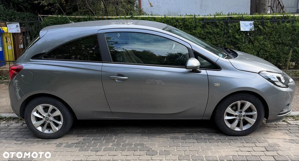 Opel Corsa 1.2 Innovation - 5