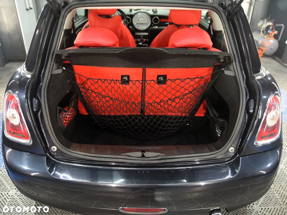 MINI Cooper - 14
