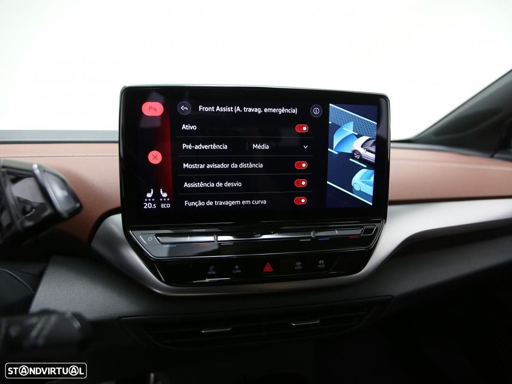 VW ID.4 77 kWh Pro Performance - 30