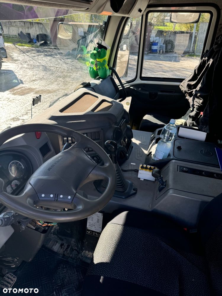 Iveco Astra HD8 84 44 - 5