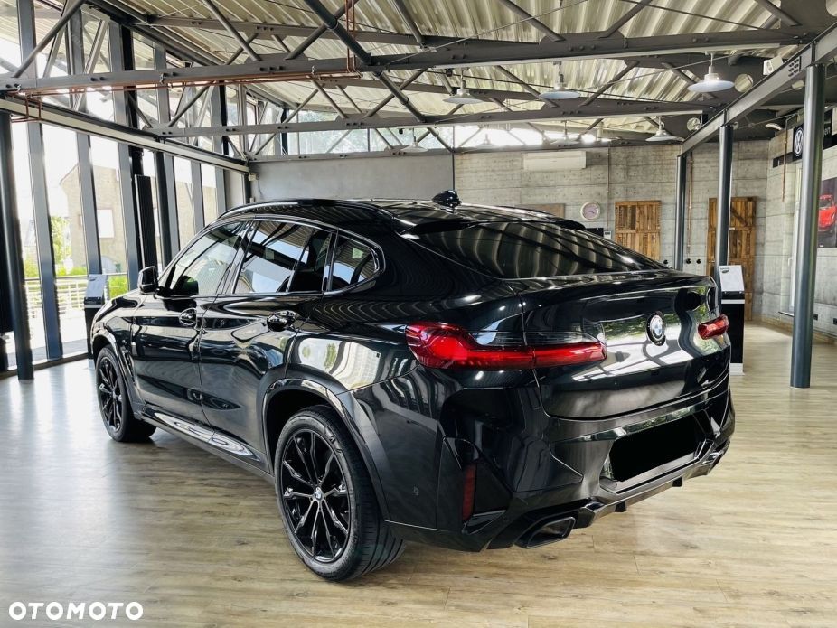 BMW X4 - 4