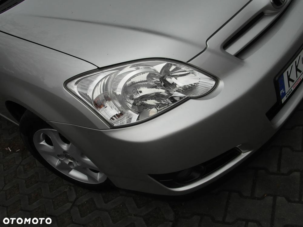 Toyota Corolla 1.6 VVT-i Automatik Edition - 13