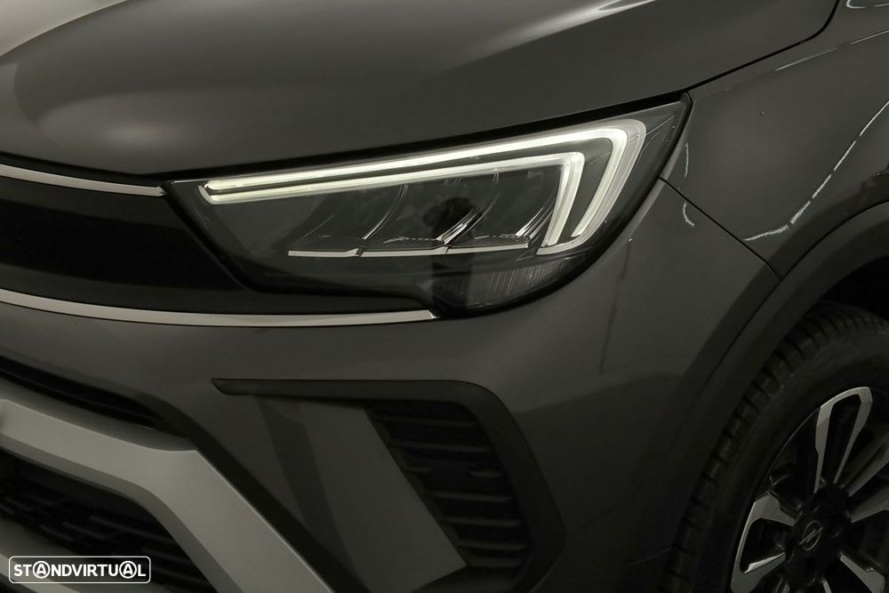 Opel Crossland 1.2 T Design & Tech - 6