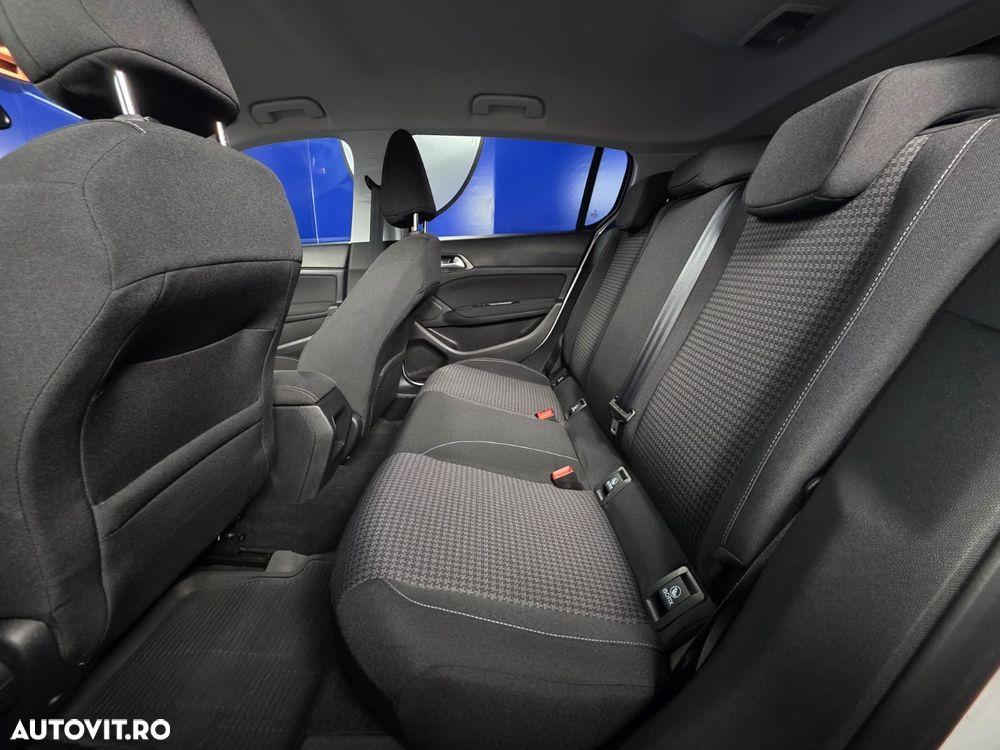 Peugeot 308 1.5L BlueHDI BVM6 Active Pack - 27